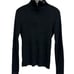 Polo Ralph Lauren Black Long Sleeve Polo Shirt for Women - Ralph Lauren