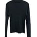 Polo Ralph Lauren Black Long Sleeve Polo Shirt for Women - Ralph Lauren