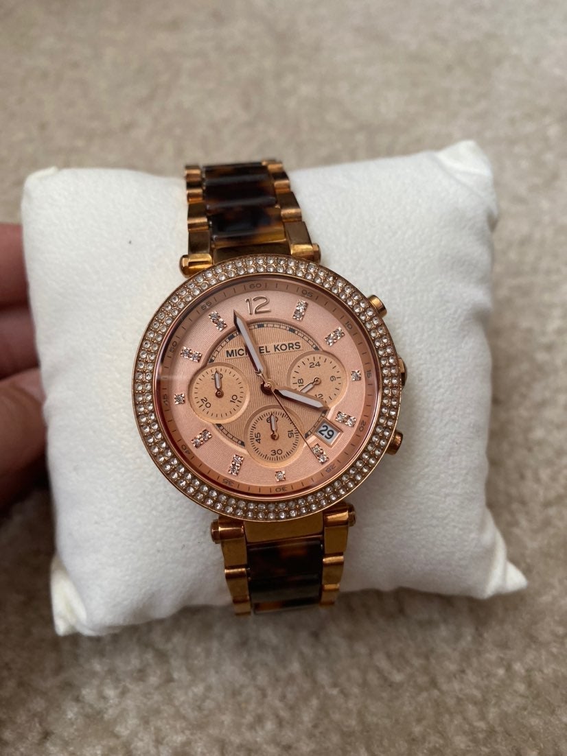 Michael Kors watch