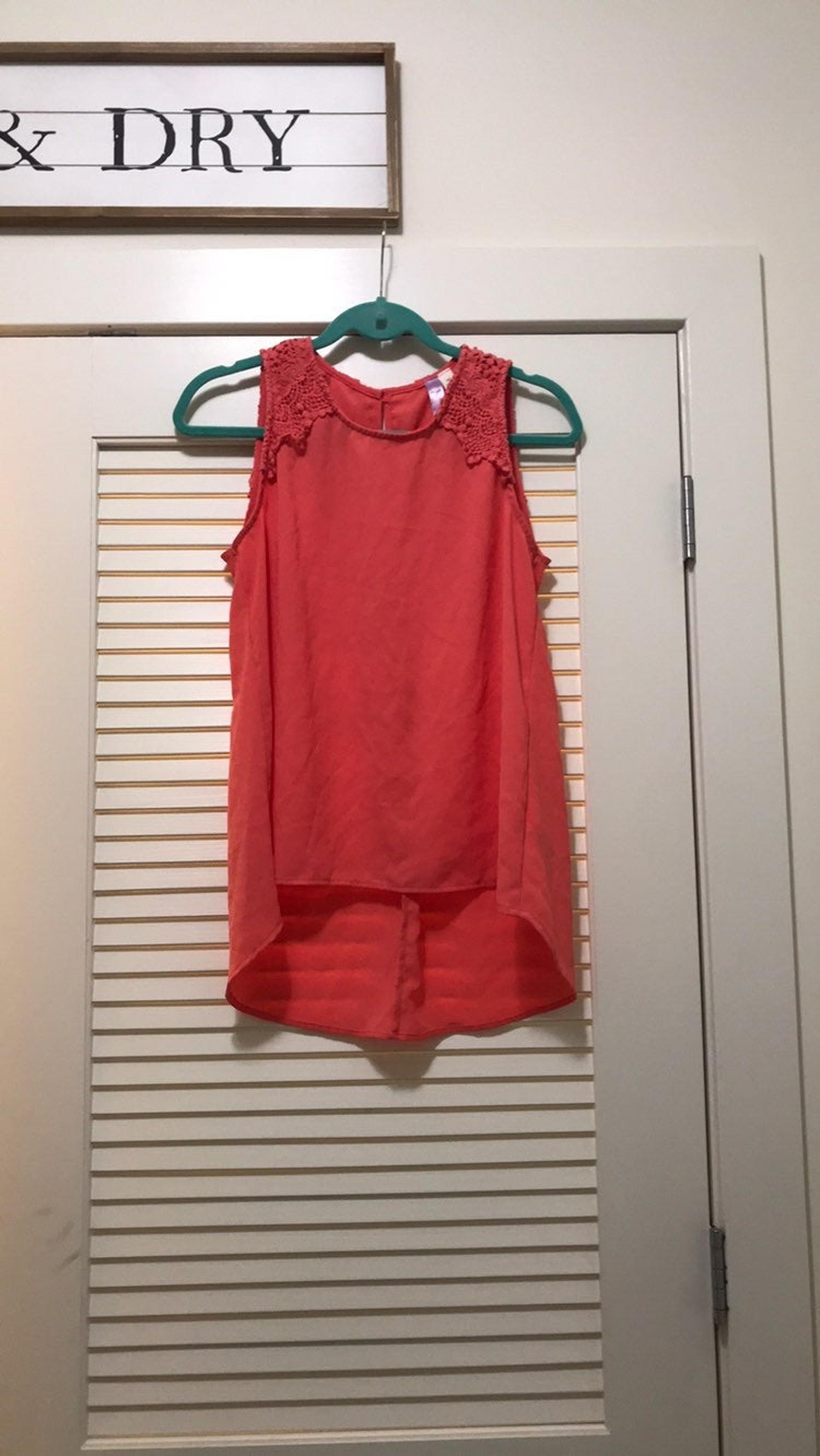 Alya top
