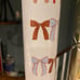 3 Rolls of Heavy Duty BOW gift wrap [different]