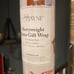 3 Rolls of Heavy Duty BOW gift wrap [different]