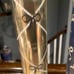 3 Rolls of Heavy Duty BOW gift wrap [different]