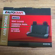 car seat cover