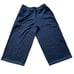 Athleta triumph hybrid wide crop pant Sz XL