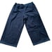 Athleta triumph hybrid wide crop pant Sz XL