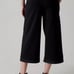 Athleta triumph hybrid wide crop pant Sz XL