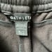 Athleta triumph hybrid wide crop pant Sz XL