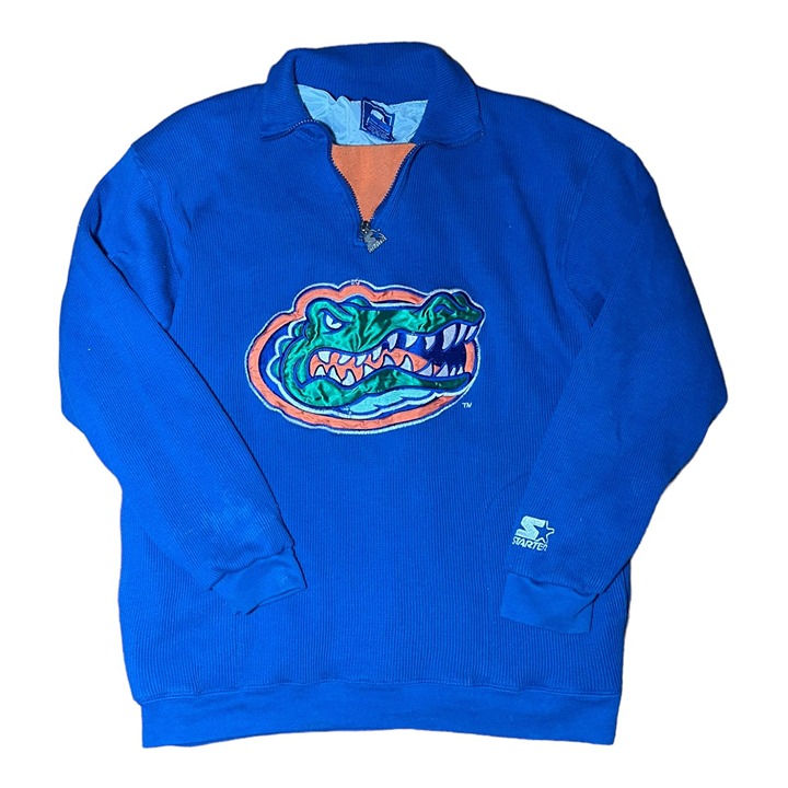 VTG Starter UF Florida Gators Pullover