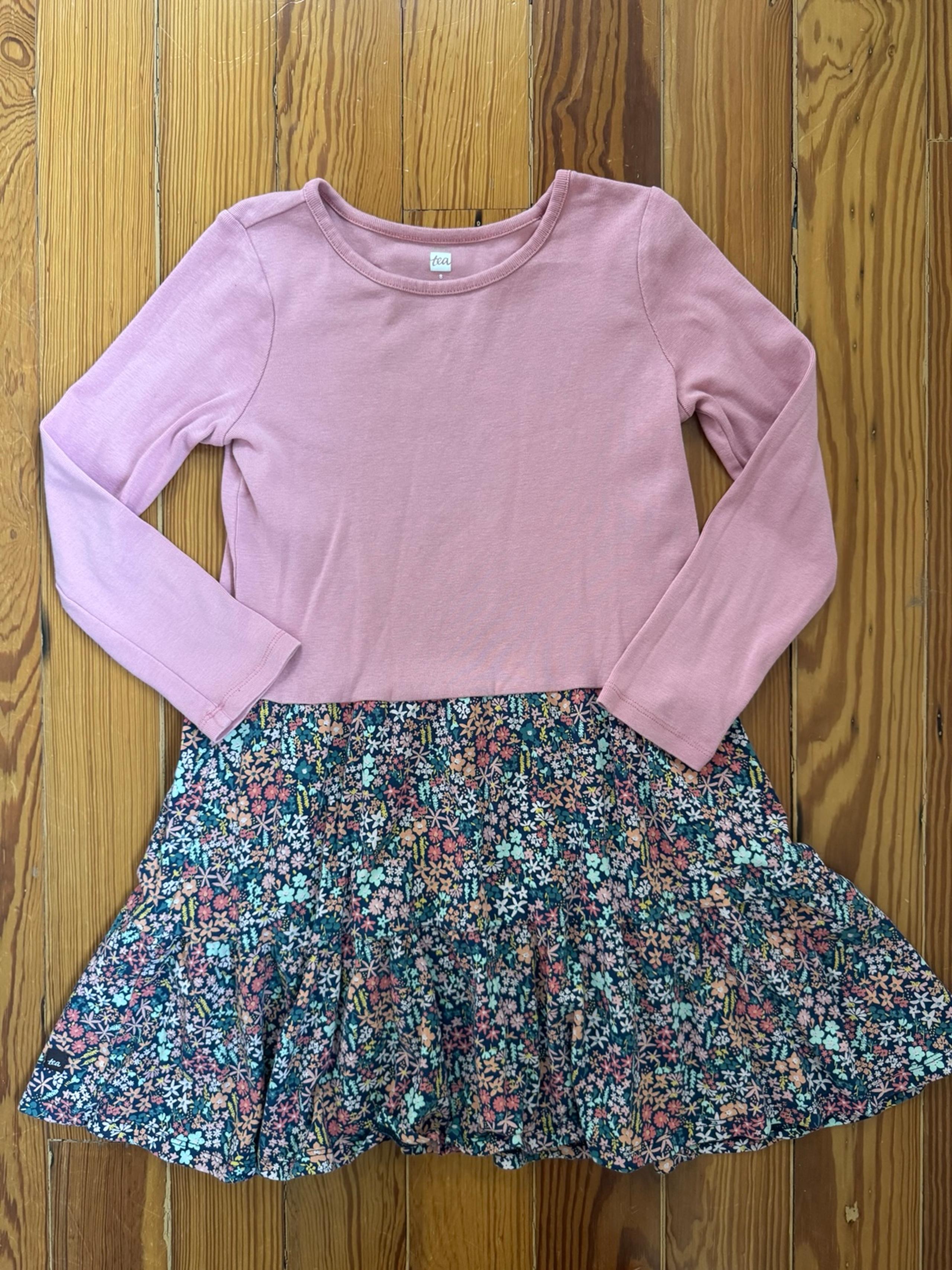 Tea Collection Dress