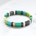 Roxanne Assoulin True Green Bracelet