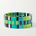Roxanne Assoulin True Green Bracelet