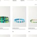 Roxanne Assoulin True Green Bracelet