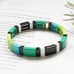 Roxanne Assoulin True Green Bracelet