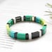 Roxanne Assoulin True Green Bracelet