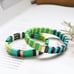 Roxanne Assoulin True Green Bracelet