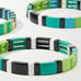Roxanne Assoulin True Green Bracelet