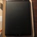 Kindle with case and charger