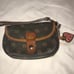 Dooney and Bourke Wristlet