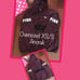 VS PINK Anorak Windbreaker Rain Jacket