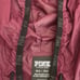 VS PINK Anorak Windbreaker Rain Jacket