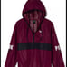 VS PINK Anorak Windbreaker Rain Jacket