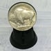 1936 Buffalo nickel