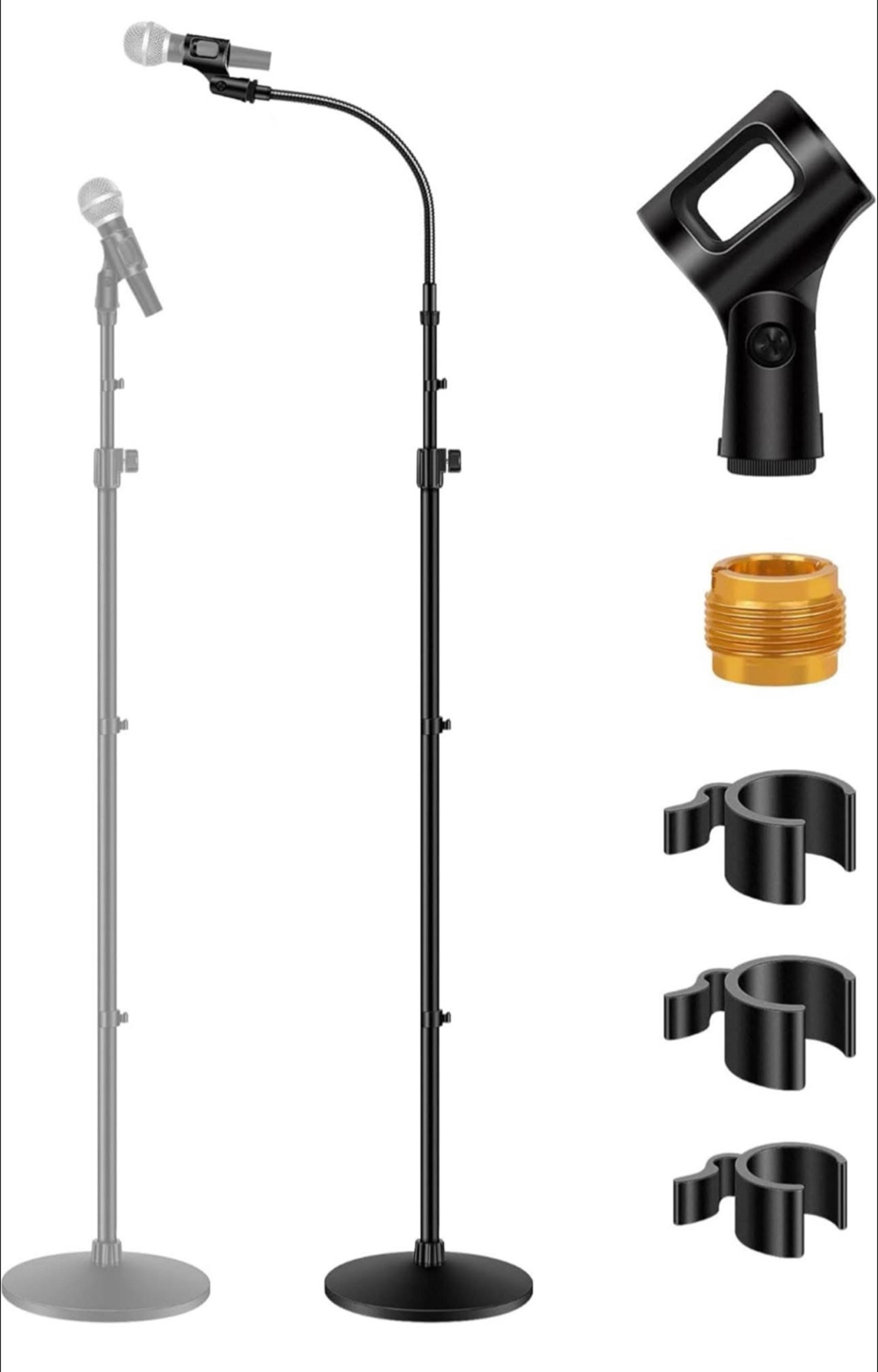 Microphone Stand