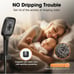 New in box never been opened Thermostatic Shower System, 14 High-Pressure