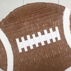 Football Piñata