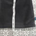 Kuhl Red & Black Fleece Sleeveless Vest Jacquard Trim w/ Pockets Size Small