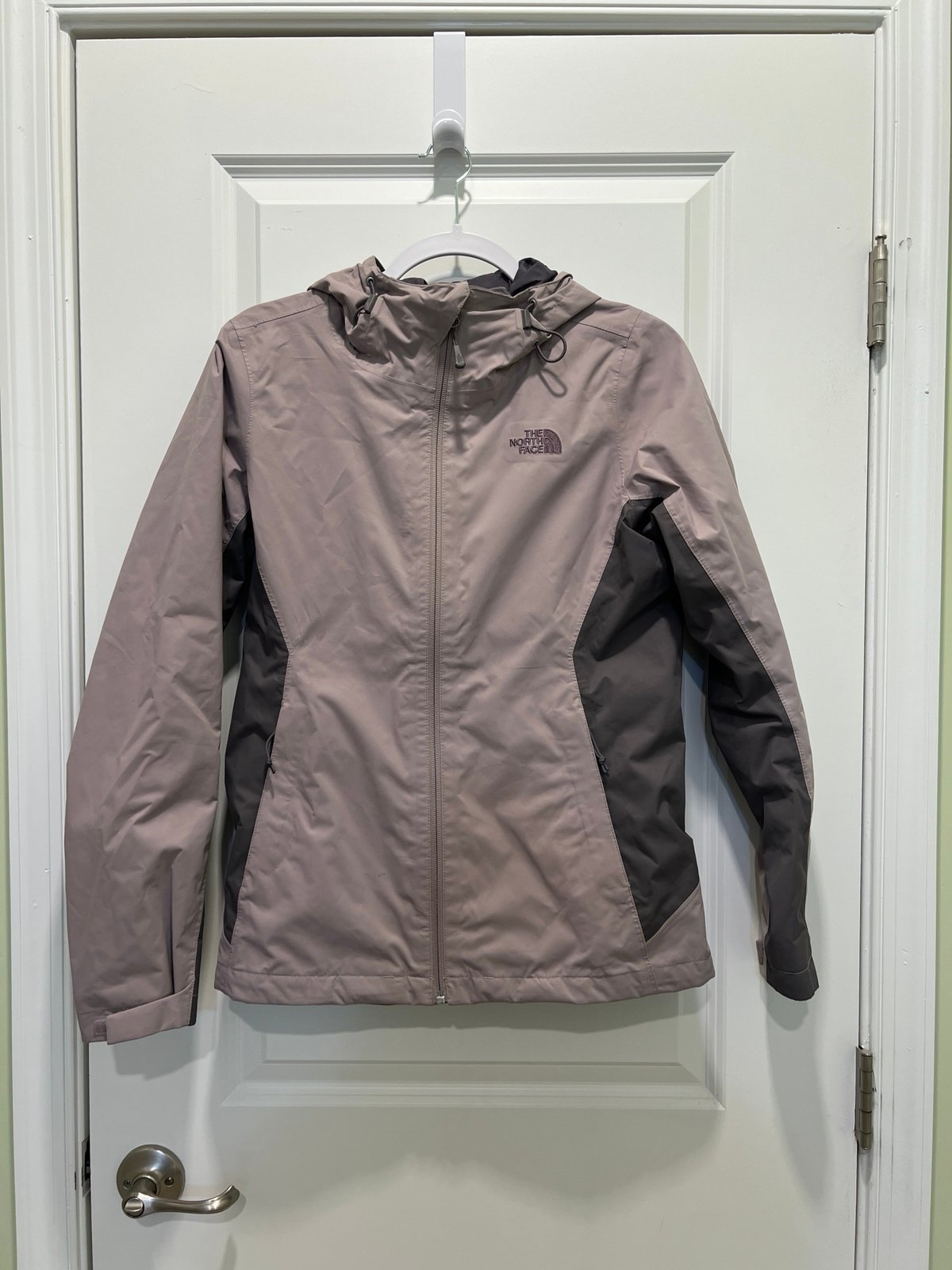 The North Face Tri-Weather Waterproof Jacket- Three Styles - Zip out inner layer