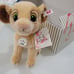 Steiff Lion King Nala