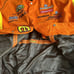 Kevin Harvick Reese's Cup Racing Chase Authentic Rare NASCAR Vtg USA -4XL HTF