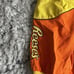 Kevin Harvick Reese's Cup Racing Chase Authentic Rare NASCAR Vtg USA -4XL HTF