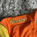 Kevin Harvick Reese's Cup Racing Chase Authentic Rare NASCAR Vtg USA -4XL HTF