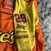 Kevin Harvick Reese's Cup Racing Chase Authentic Rare NASCAR Vtg USA -4XL HTF