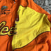 Kevin Harvick Reese's Cup Racing Chase Authentic Rare NASCAR Vtg USA -4XL HTF