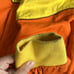 Kevin Harvick Reese's Cup Racing Chase Authentic Rare NASCAR Vtg USA -4XL HTF