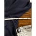 NWT Notre Dame Baseball 2016-2017 Team Issued Under Armour Game Jersey #21 Large