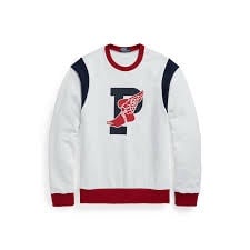 Ralph Lauren Pwing sweater
