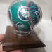 RARE Seattle mariners baseball ball Souvenirs and sign by Mike Cameron #44
