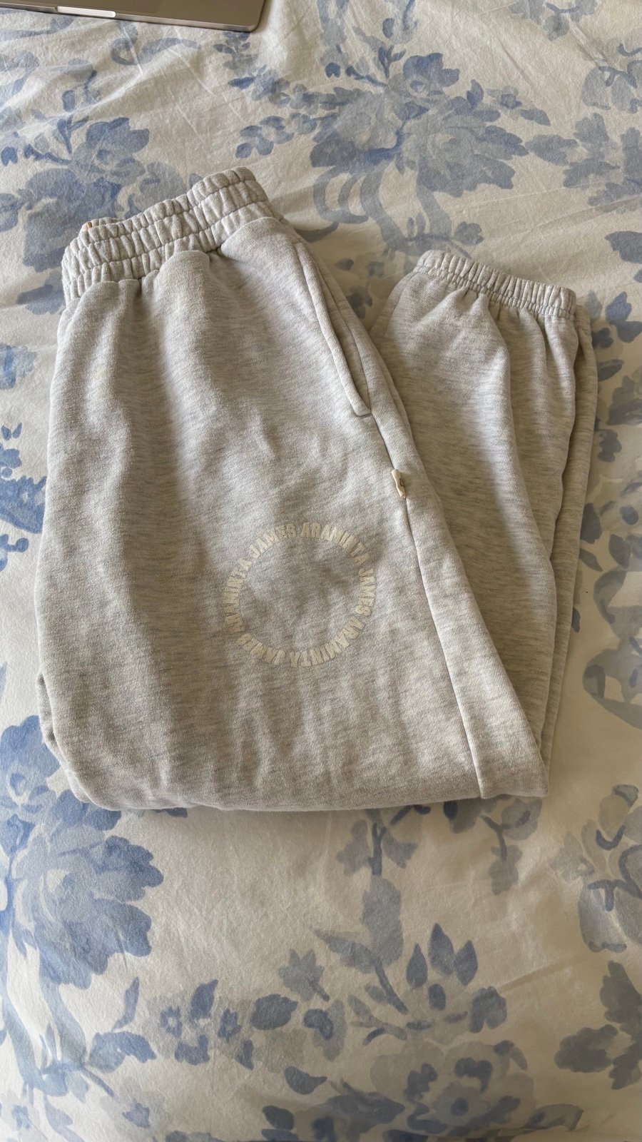 Armanita James sweatpants