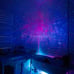 NEW Galaxy Lamp Galaxy Projector