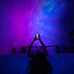 NEW Galaxy Lamp Galaxy Projector