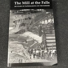 Mill at the Falls, Paperback