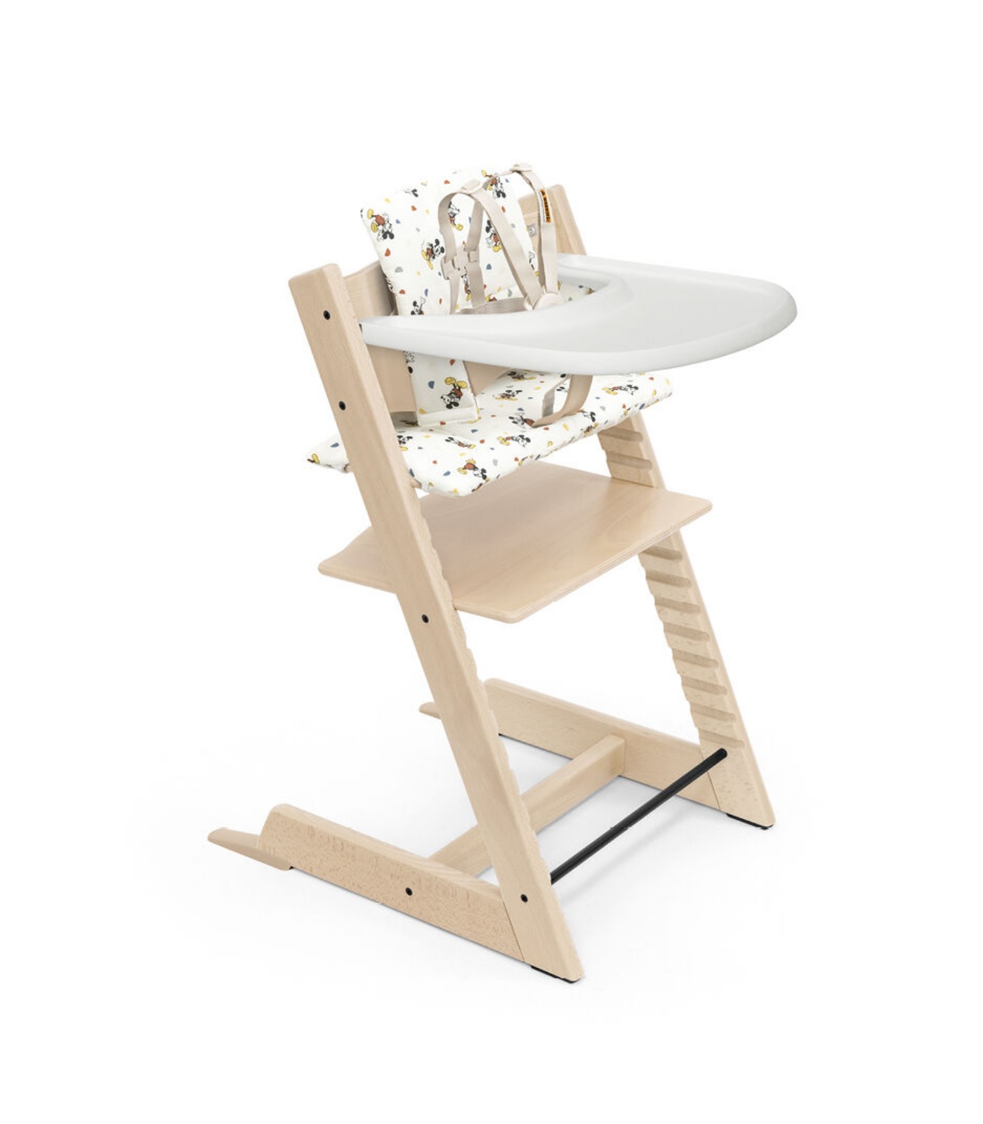 Stokke Tripp Trapp High Chair Complete (LFL)