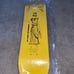 Chocolate Skateboard Signed By The Nine Club