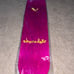 Chocolate Skateboard Signed By The Nine Club