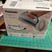 Panasonic cordless iron